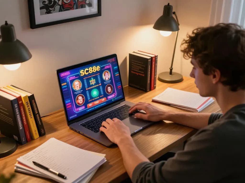 Mastering Online Gaming with SC88e: Winning Strategies for 2026