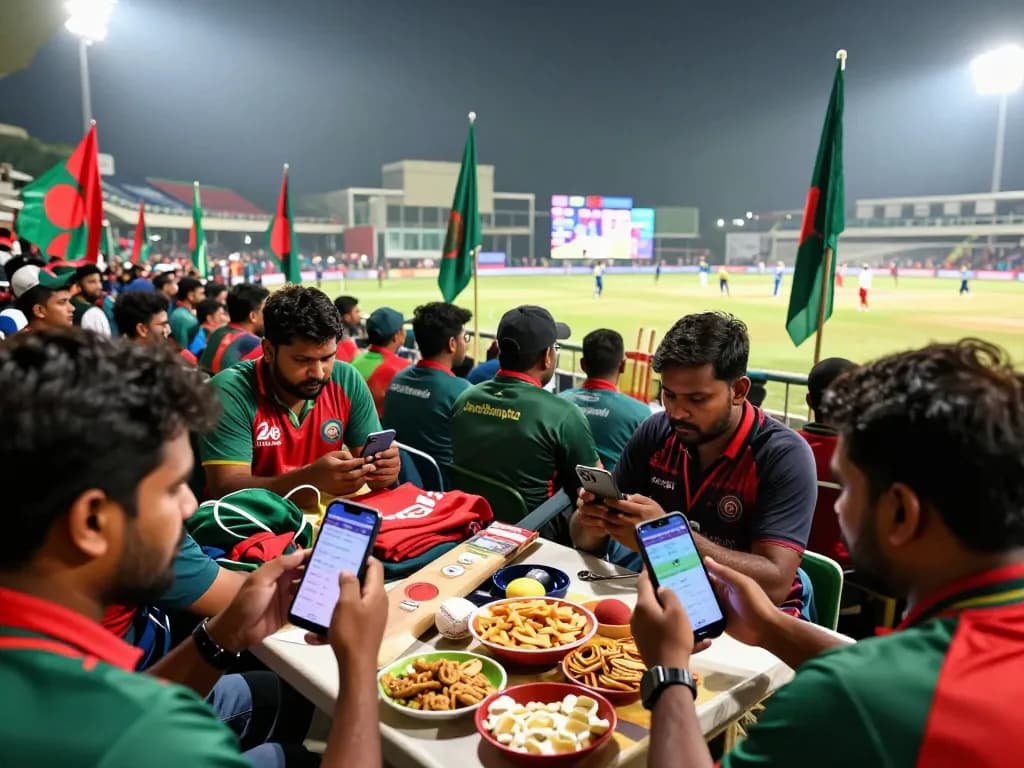 Effective JeetBangla Cricket Betting Guide for 2026: Unlock Winning Strategies