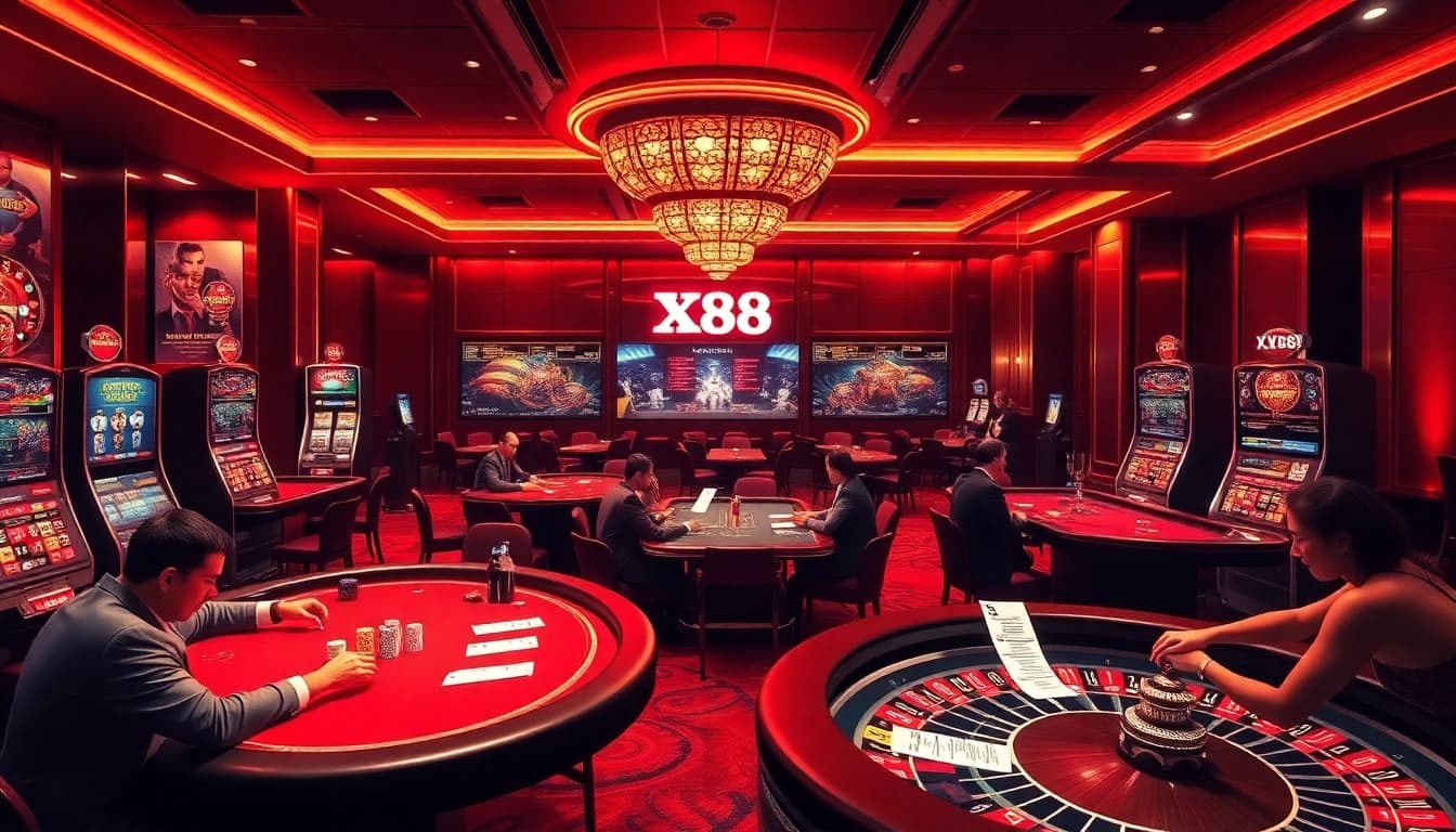 Strategic Winning Techniques for Maximizing Your XX88 Betting Success in 2025