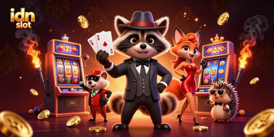 idn slot Confidential: Essential Winning Strategies Revealed for 2026 Gamblers