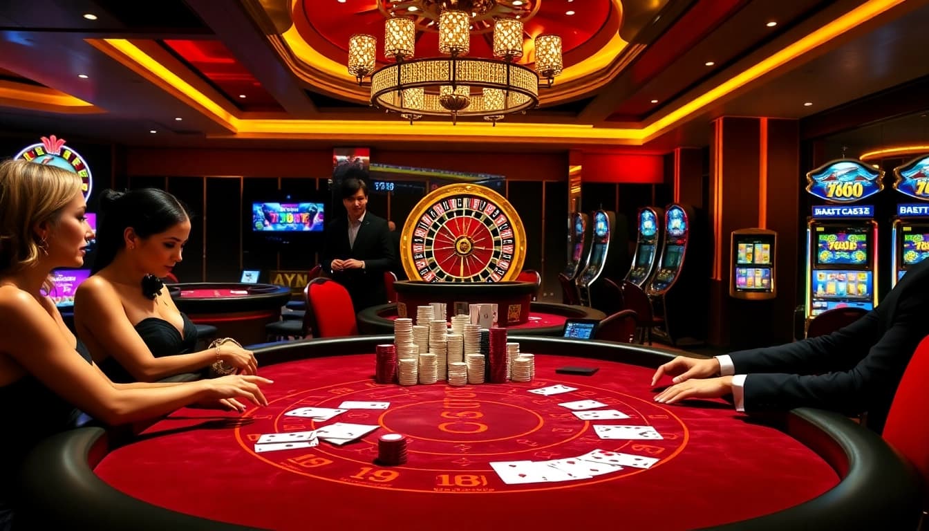 Essential 789bet Winning Strategies for Baccarat Mastery in 2025