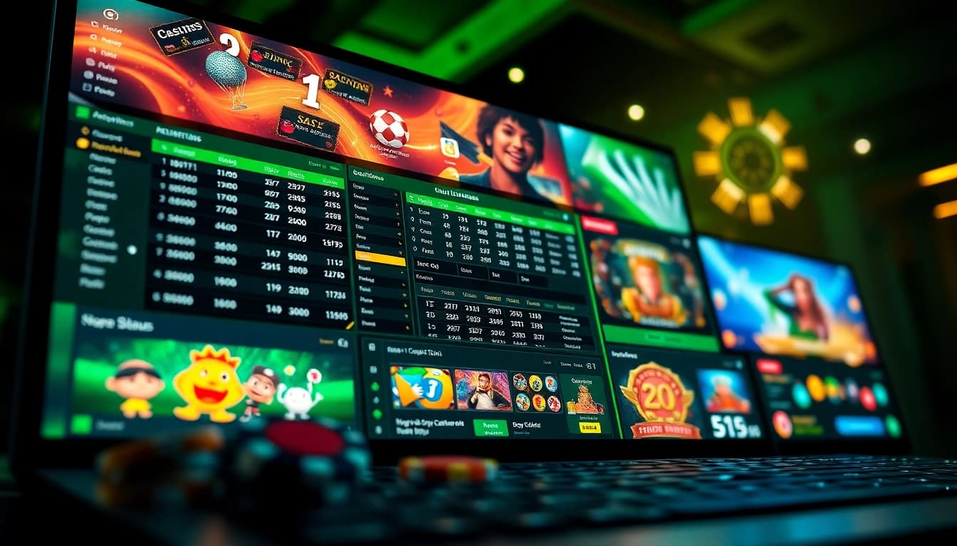 79king: Der definitive Leitfaden zum Erfolg im Online-Glücksspiel im Jahr 2025