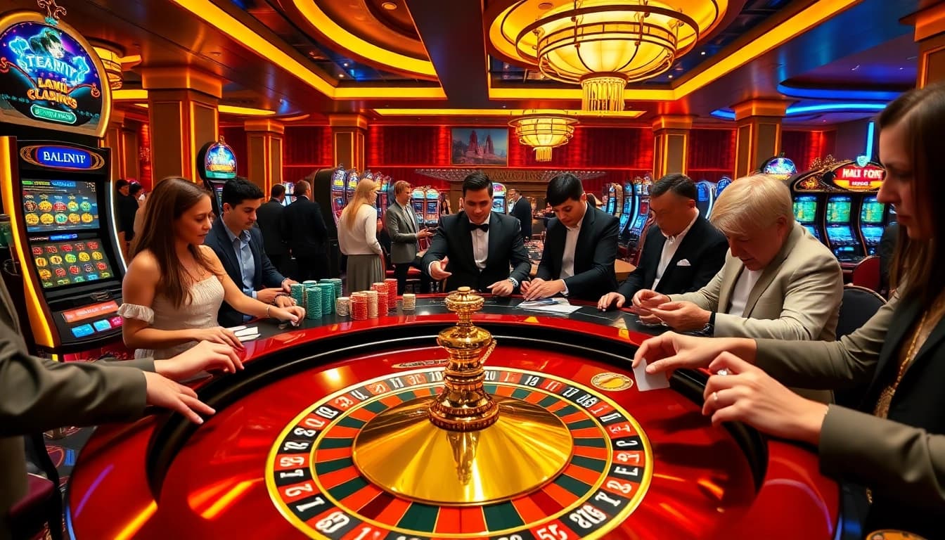 Winning Strategies at KTPJITU Alternatif for 2026: Master Your Slots and Boost Your Bankroll