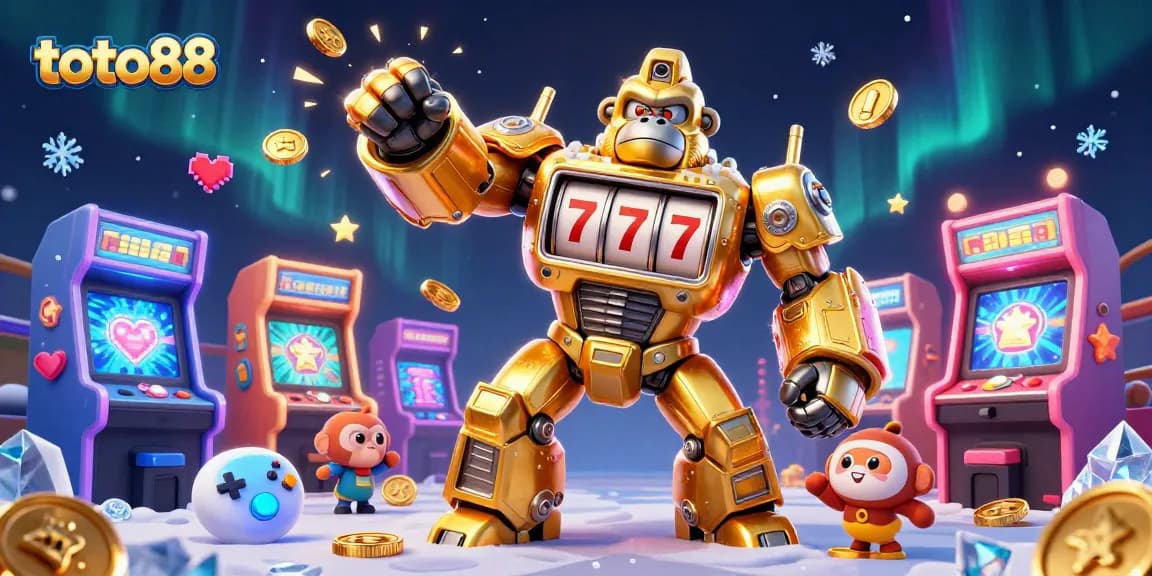 toto88 Compared: The Best Gaming Options for Winning Strategies in 2026