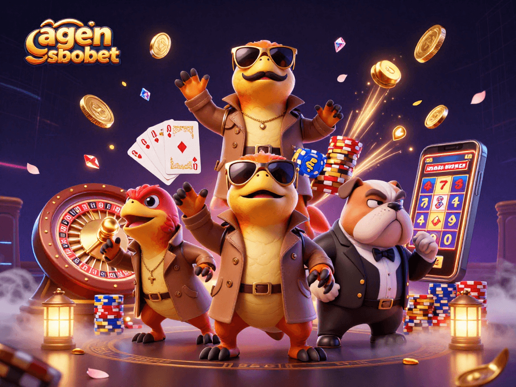 Maximizing Profit with agen sbobet in 2026: Winning Strategies for Bettors