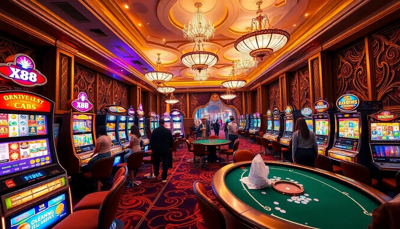 Proven Strategies for Winning at Slot x88 in 2026: Improve Your Odds and Bankroll Management