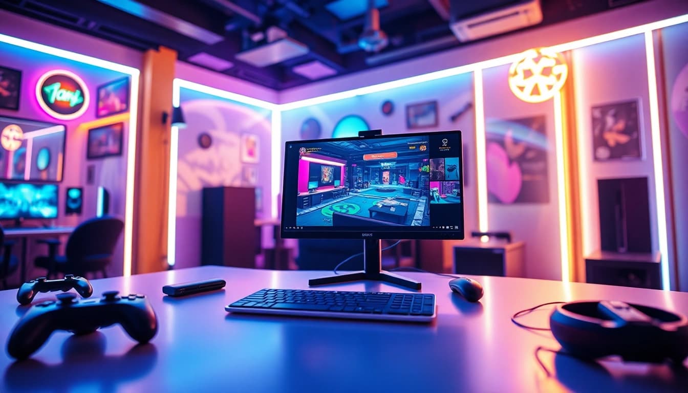 Mastering the Future of Porn Games: Essential Trends for 2025