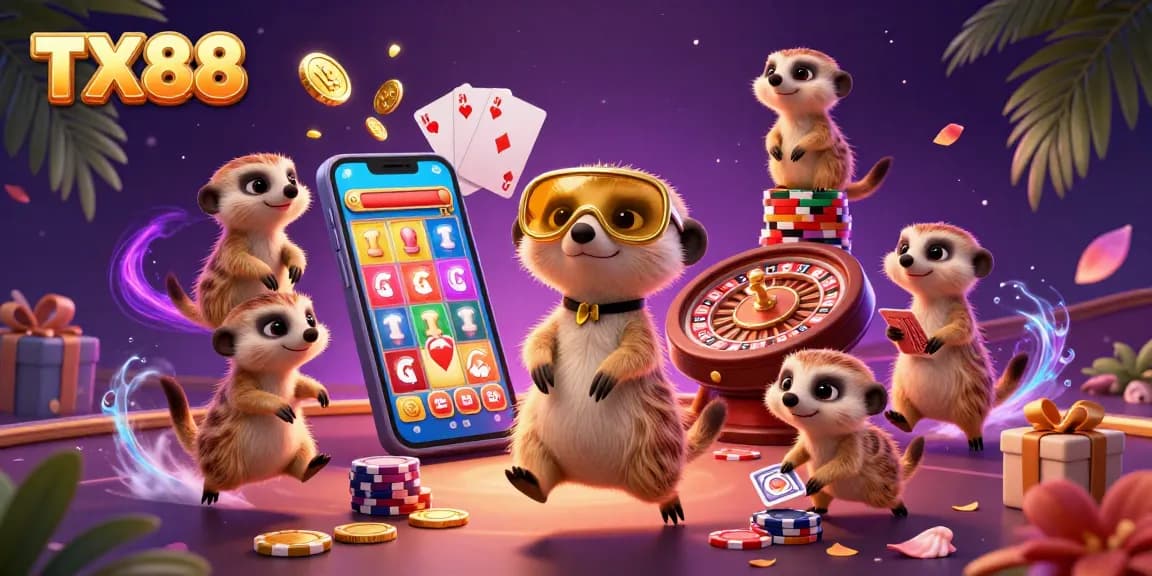 How to Fix Your TX88 Casino Strategy in 2026 for Better Odds
