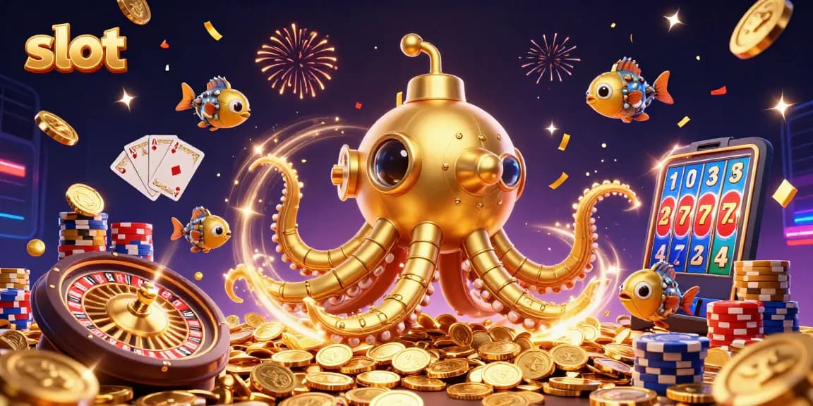 Playbook Slot Ekspert: Taktik Menang untuk Pemain 2026