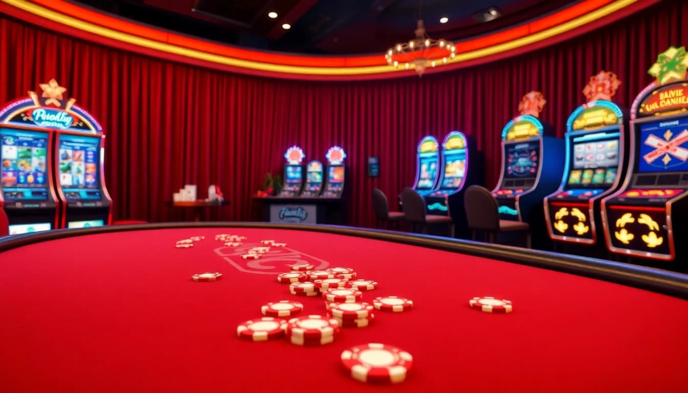 Master Your Game: Strategic Betting Insights at rik vip for 2025