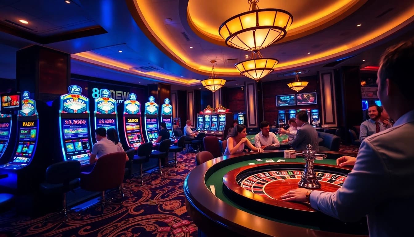 888 New: Expert Strategies for Winning at Online Gambling in 2025