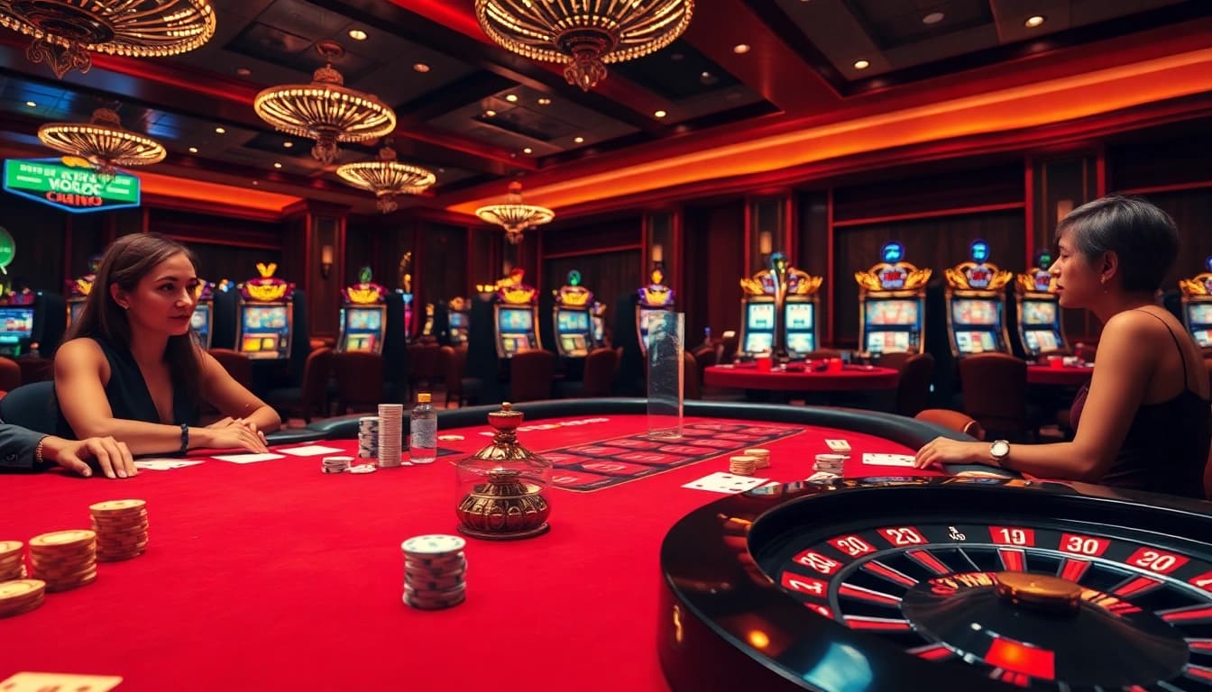 Winning Strategies at PG66.com.de: Essential Tips for Casino Success in 2025