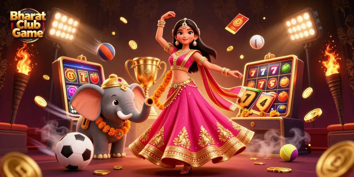 Strategic Insights for Winning Big with Bharat Club Game in 2026