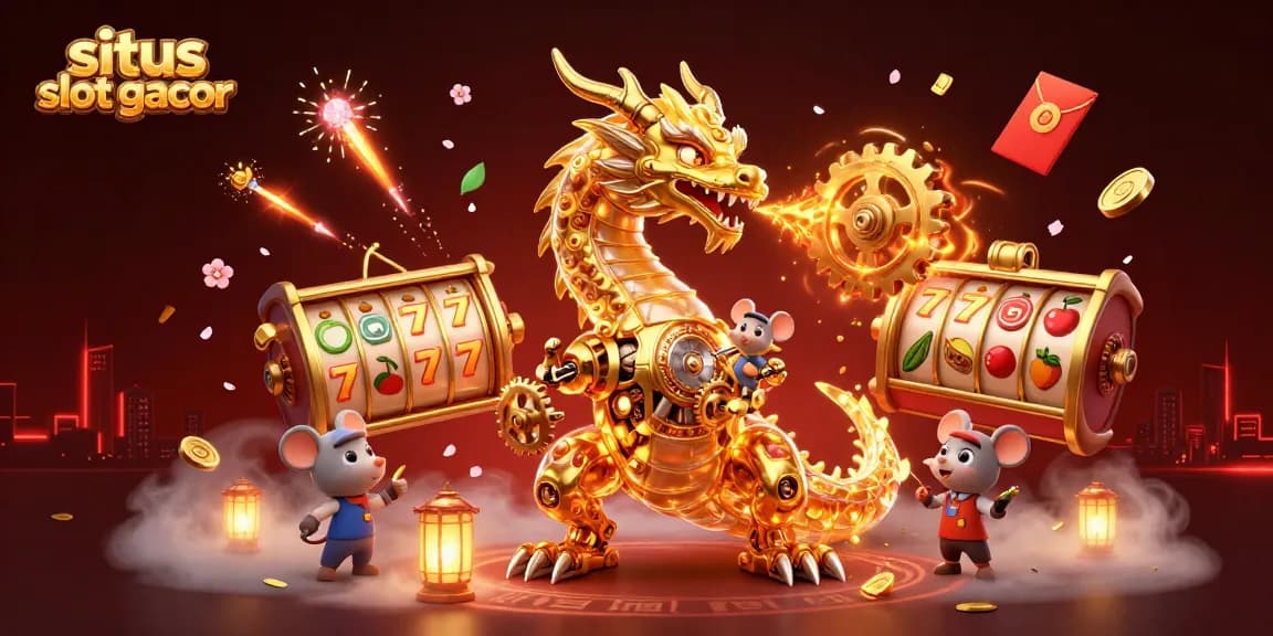 Maksimalkan Profit dengan situs slot gacor di 2026: Strategi Menang untuk Pemain
