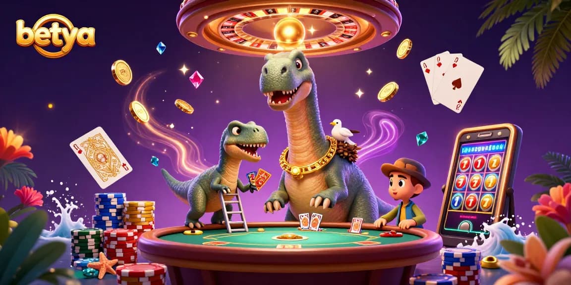 The Impact of betya on Sports Betting: A 2026 Analysis for Gamblers