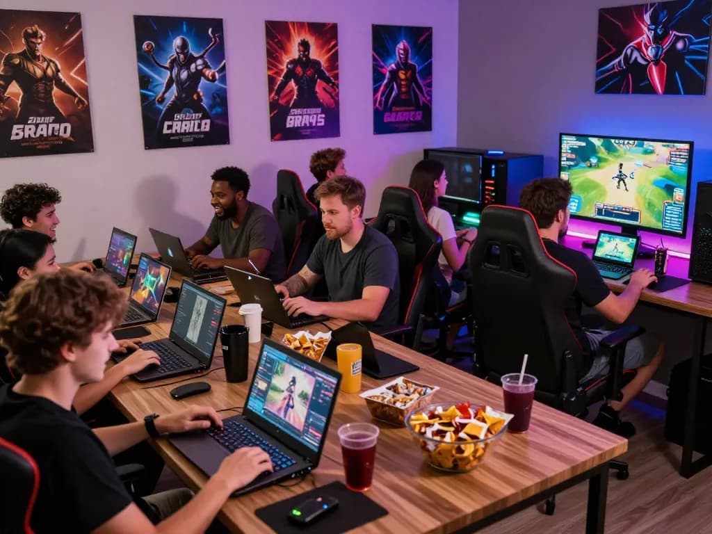Discover the Best Porngame Experiences: A Comprehensive Guide for 2026