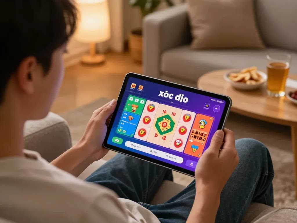 Mastering Xóc Đĩa in 2026: Essential Strategies for Winning at Online Gameplay
