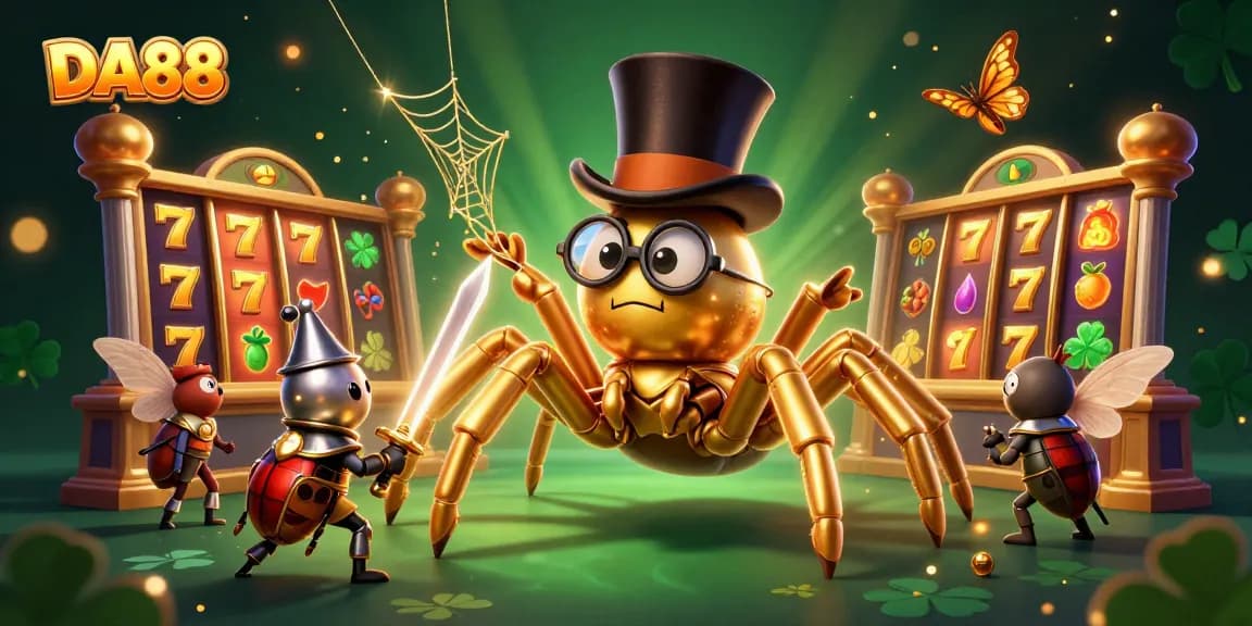 9 DA88 Slots Hacks That Actually Work for Winning Strategies in 2026