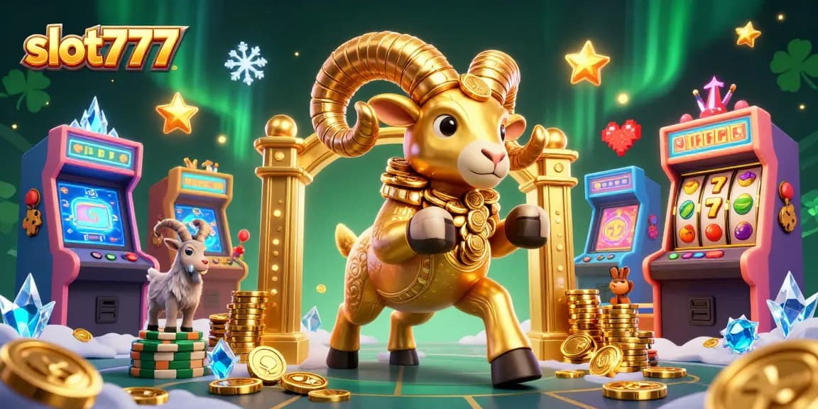 What's New in slot777 for 2026? Winning Strategies and Insights for Gamblers