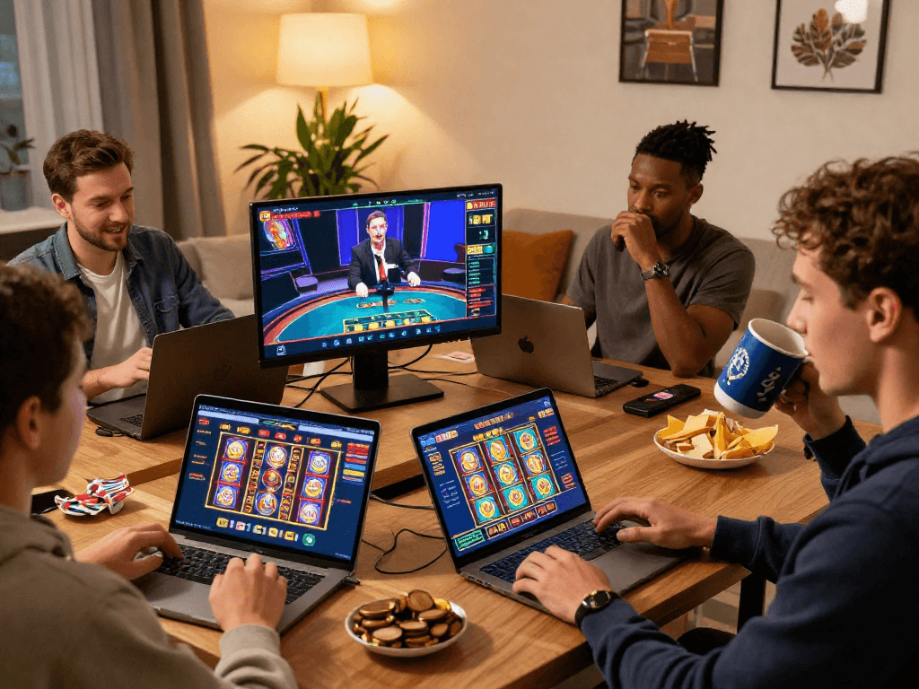 USA Casinos For UK Players Scored: Our 2026 Ratings Reveal The Best Options