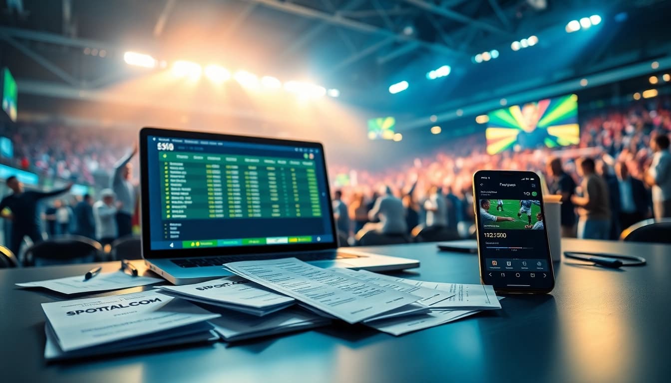 From Casino Games to Football Bets, W88 Has It All