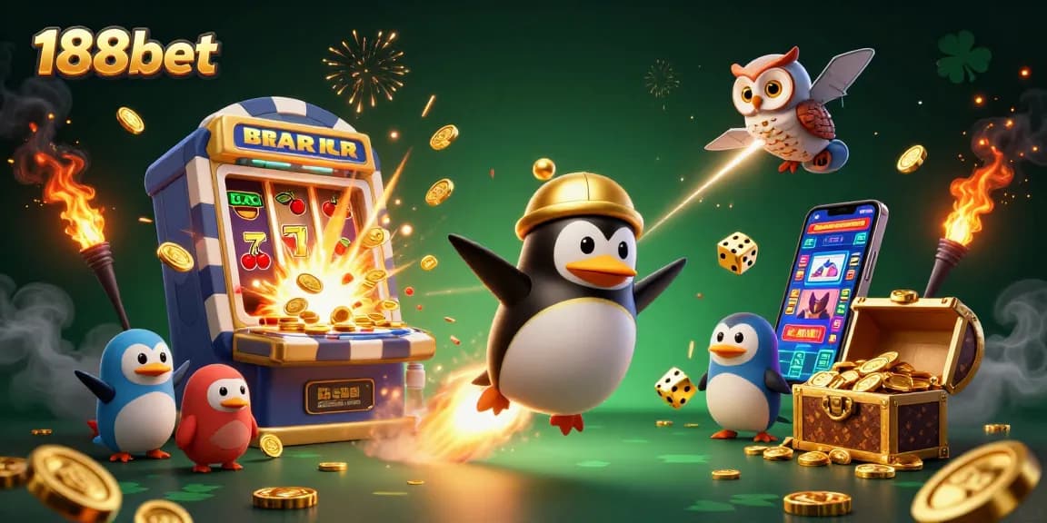 How to Build a Winning 188bet Betting Strategy from Scratch in 2026