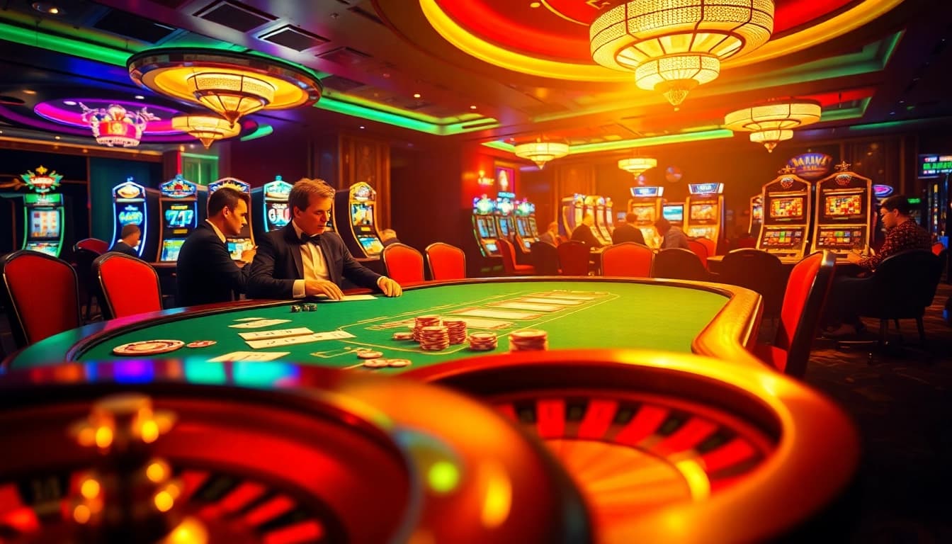 c1688: Proven Strategies for Winning Big in 2025 Casino Games