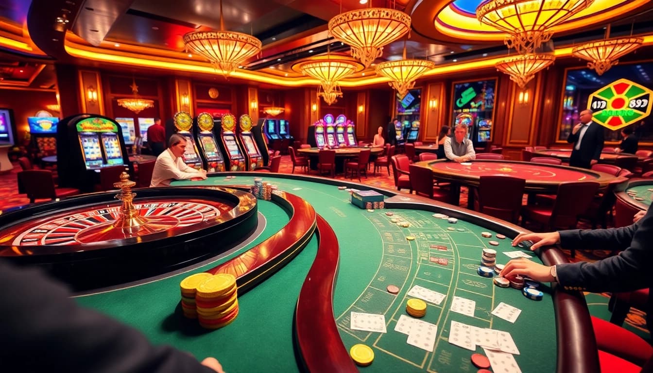 Winning Strategies for Gamblers at Nhà Cái King88: Your Expert Guide for 2025