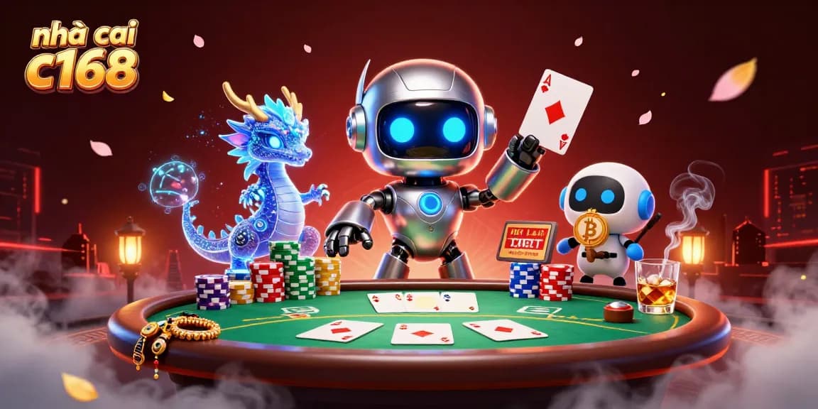 Strategic Insights into nhà cái c168: Unlocking Winning Strategies for 2026