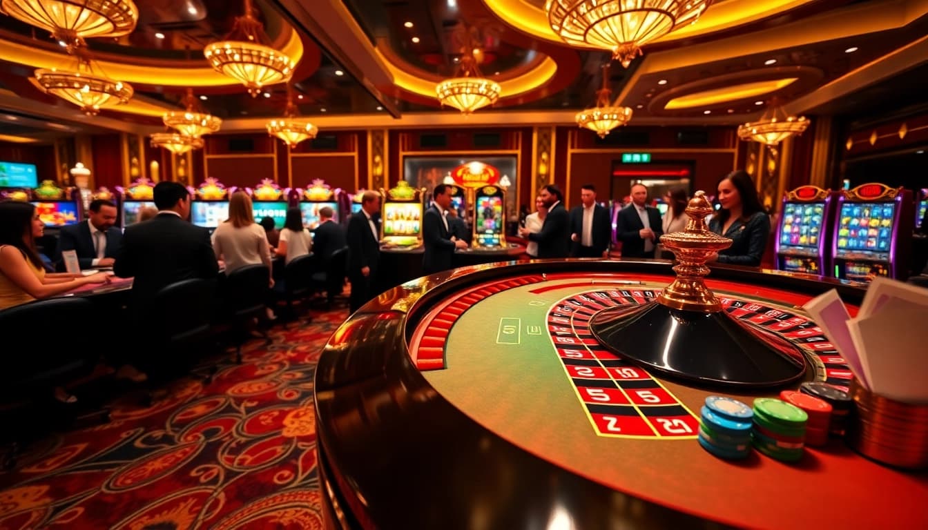 Winning Strategies for 2025: Mastering New 88's Casino Games for Greater Odds