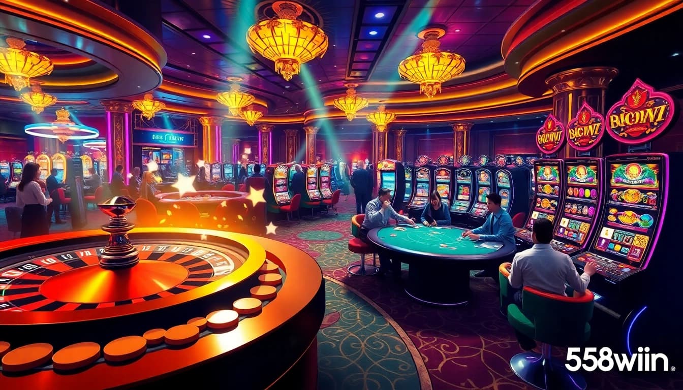 Mastering 58win: Advanced Strategies for Winning at Online Casino Games in 2025