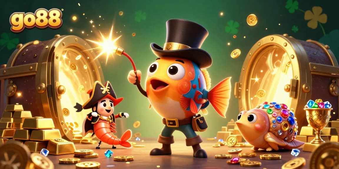 How to Optimize Your go88 Casino Performance Today for Winning Strategies
