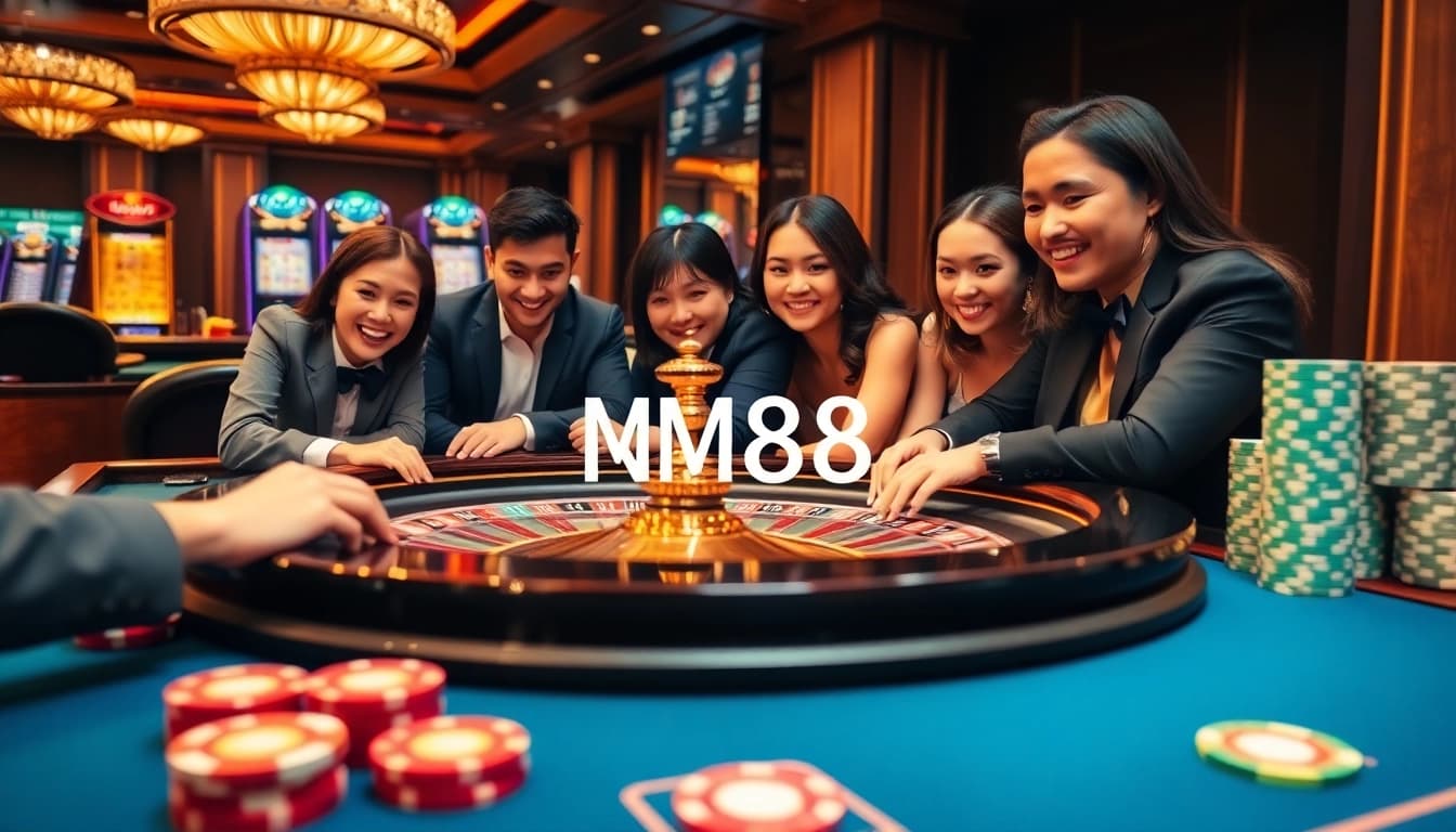 Mastering Your Game at MM88 sa com: Essential Betting Strategies for 2025