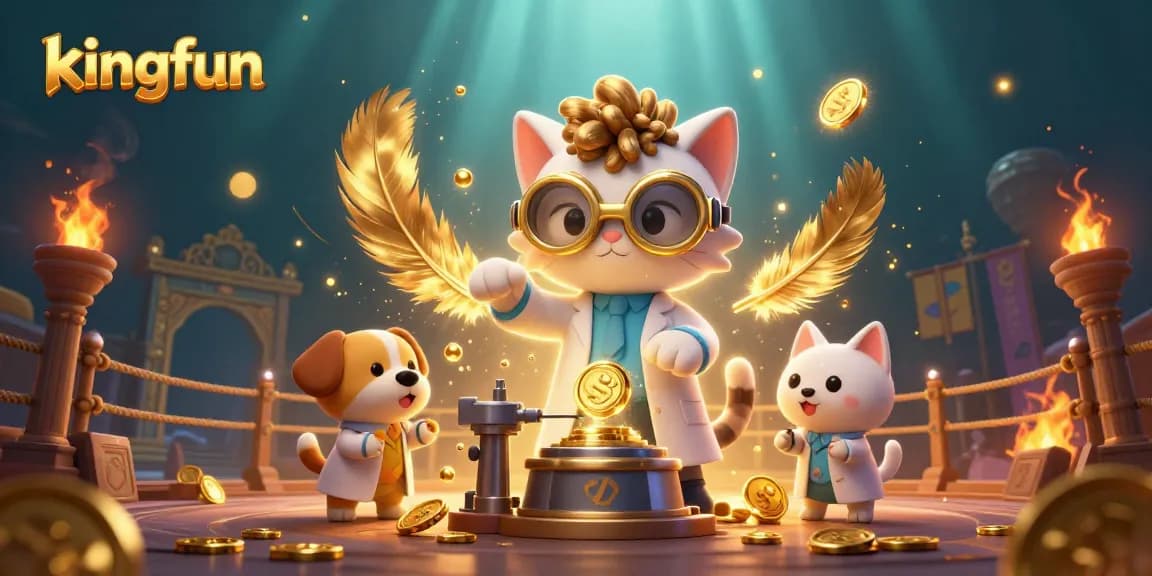 Mastering Strategies at Kingfun: Proven Techniques for Winning Big in 2026