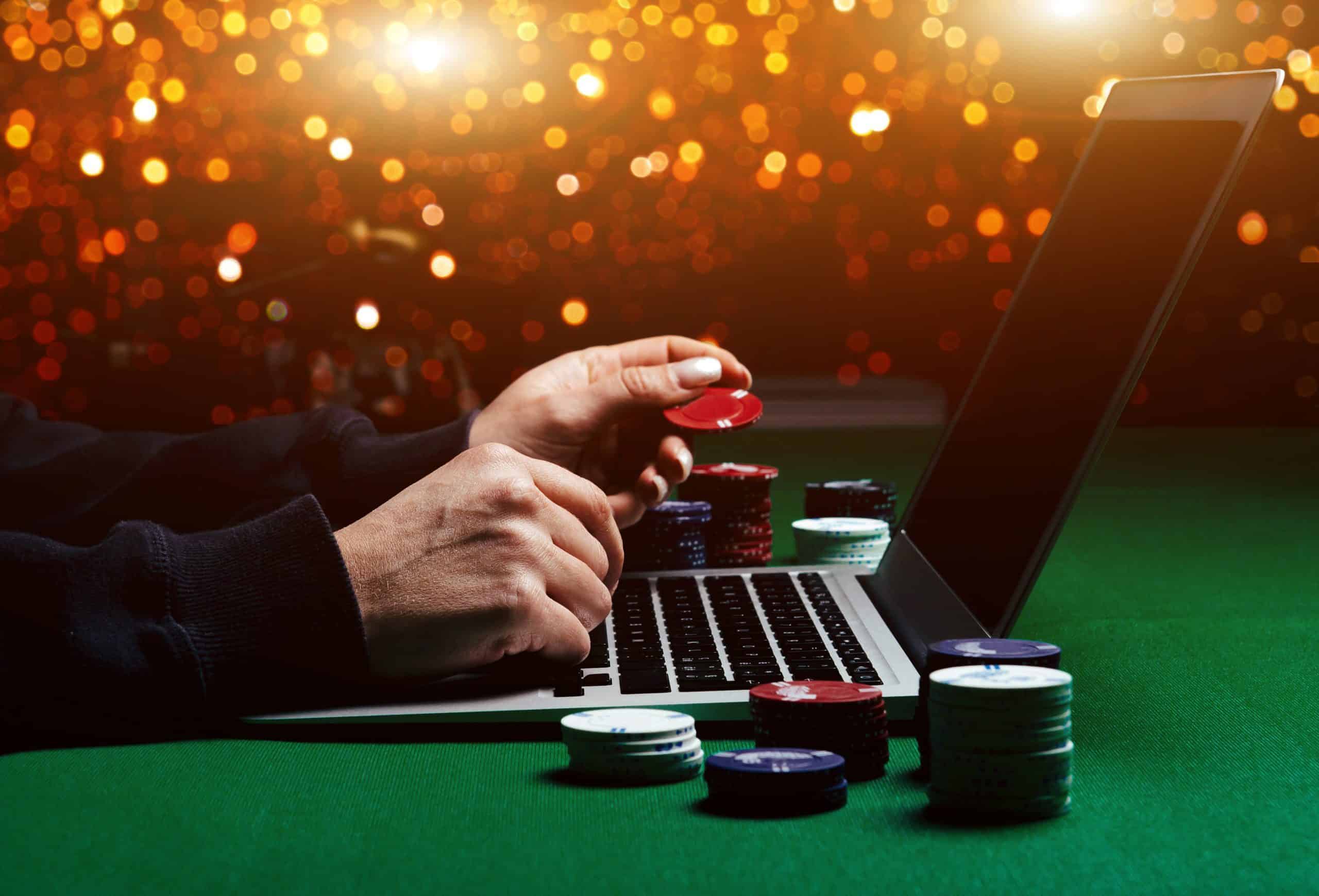 Online Slots Canada: Your Complete Guide to Playing the Best Canadian Slot Games