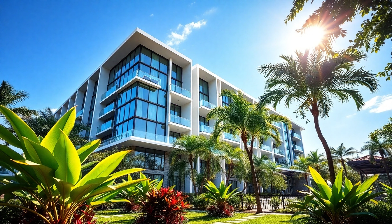 Experience luxury living at Tampines St 95 EC with stunning architecture and landscaping.