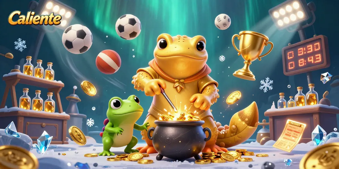 Caliente players aiming for victory while betting on thrilling sports events and earning gold!