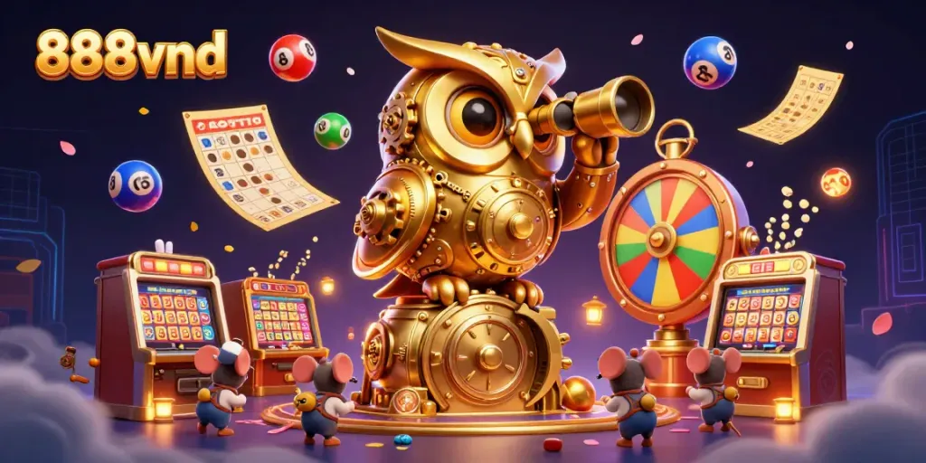 Bet on diverse games at 888vnd with engaging casino elements creating winning opportunities.