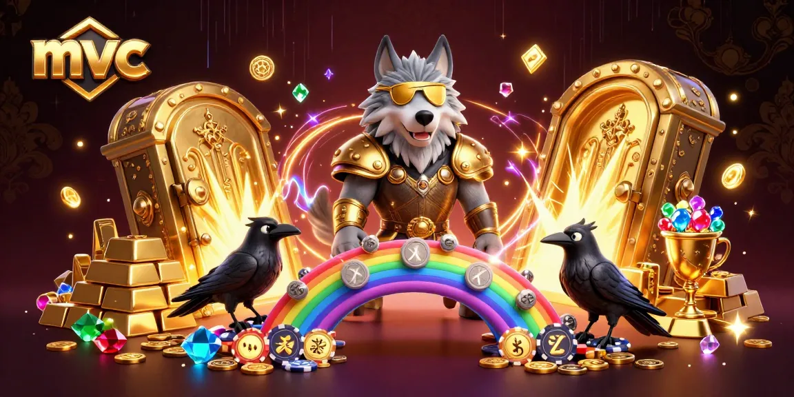 Engage with thrilling casino adventures at mvc with the ethereal power of Odin and treasures aplenty.