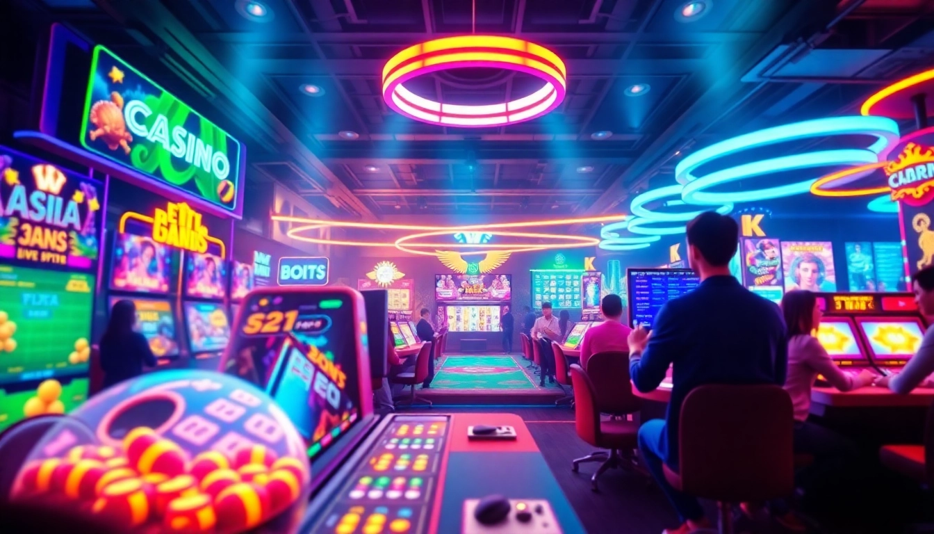 79king online casino platform showcasing vibrant games and betting options