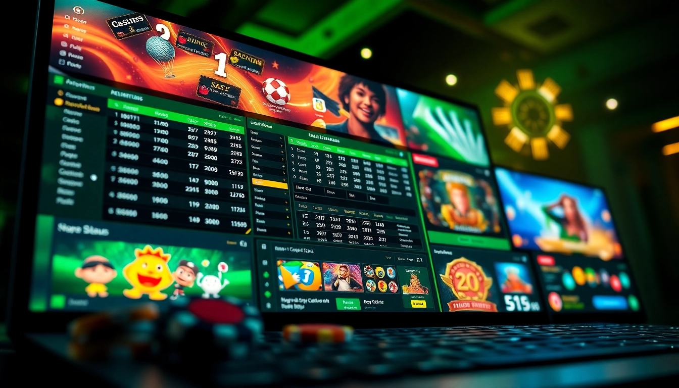 Erleben Sie den Nervenkitzel des Wettens mit der modernen Spieloberfläche von 79king und dynamischen visuellen Effekten.