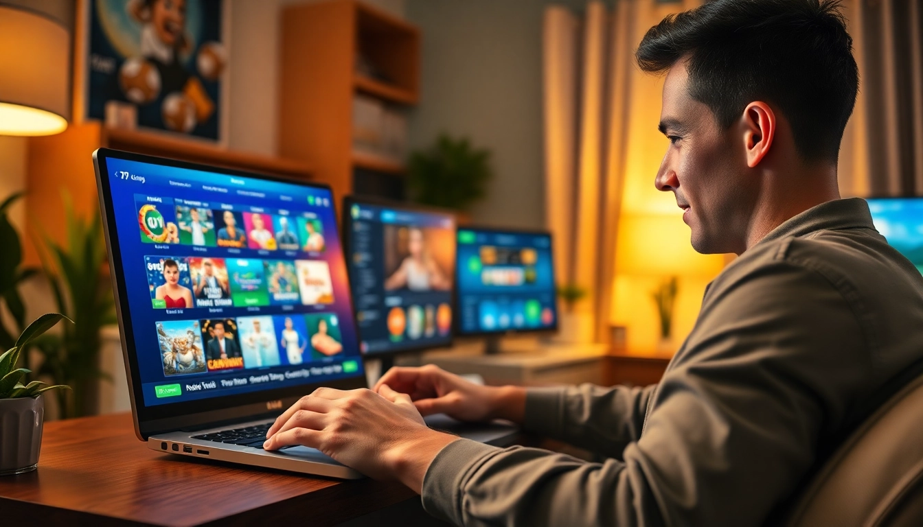 79king dynamische online gokervaring met boeiend spelplezier en moderne interface.