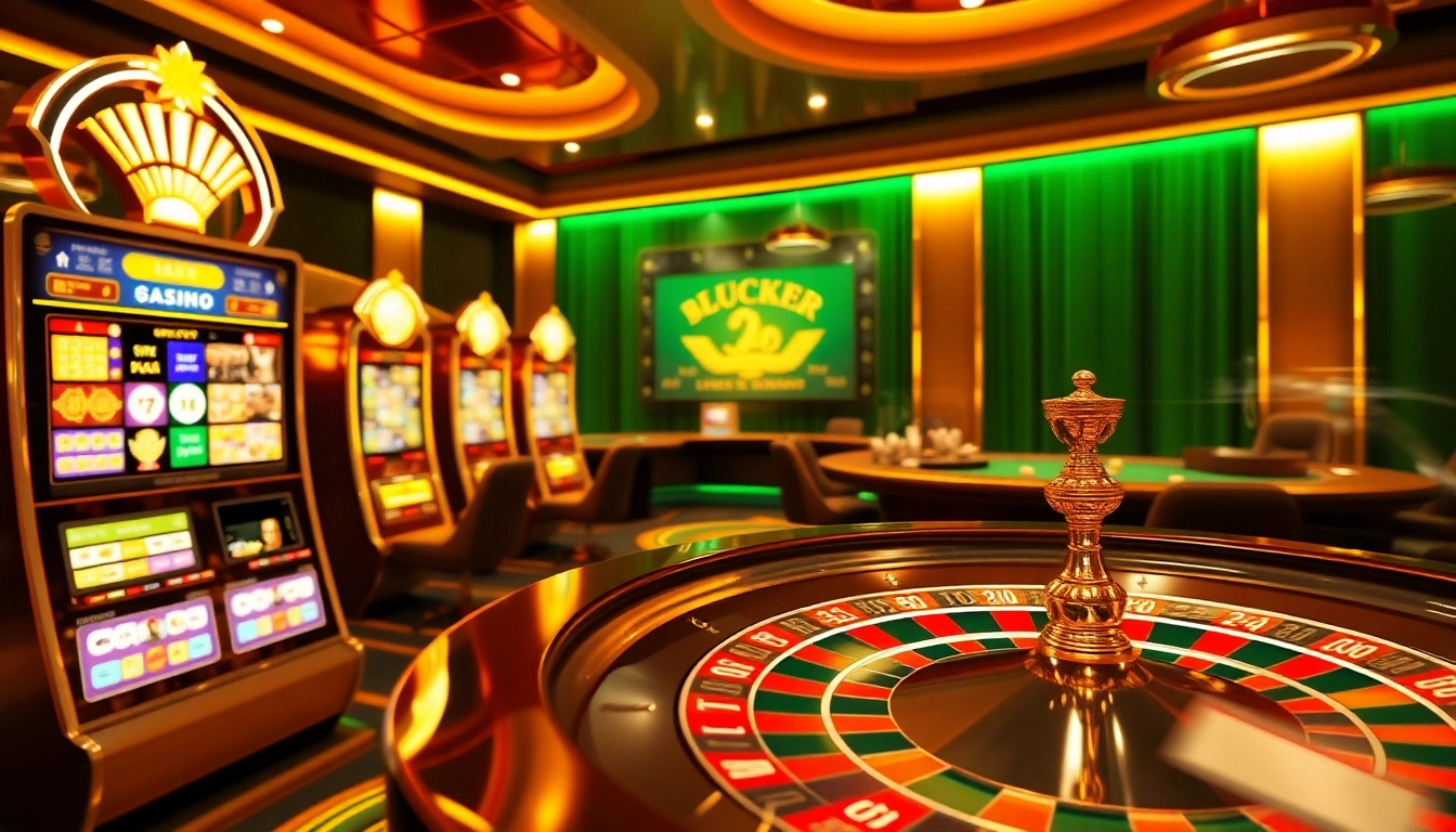 Home EEJL: Essential Strategies for Winning Big in Online Gambling in 2025